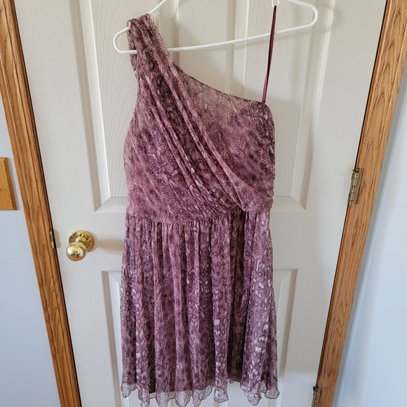 NWT Le Chateau animal print dress, xl - Picture 2 of 6